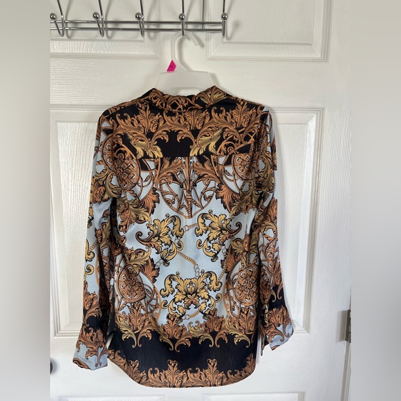 Long sleeve Marciano Top - Picture 2 of 3